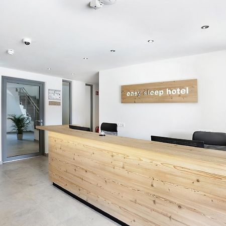 Ergolding Easy Sleep Apartmenthotel מראה חיצוני תמונה